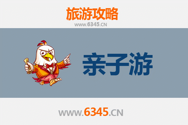 西安雁塔亲子游攻略：穿越盛唐的文化探索之旅